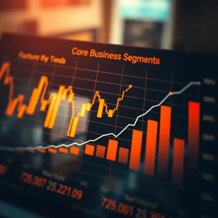 Factors Shaping Reliance's Share Price by 2030 Factors Shaping Reliance's Share Price by 2030