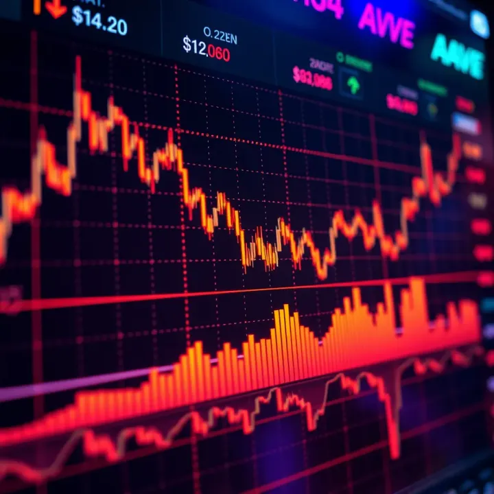 Aave Price Prediction and Market Outlook