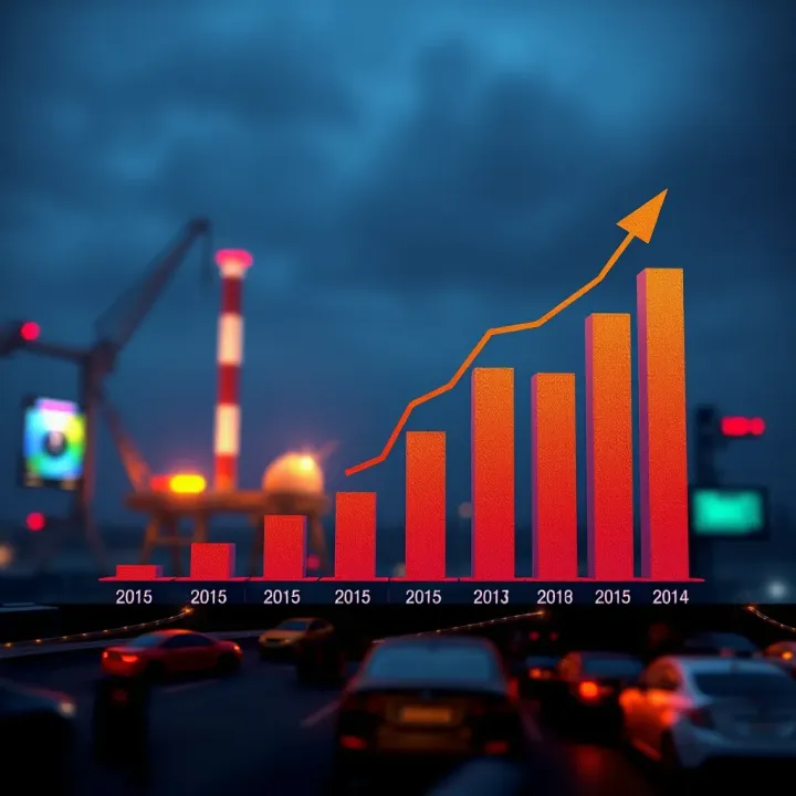 Reliance Industries Share Price Outlook 2030 Reliance Industries Share Price Outlook 2030
