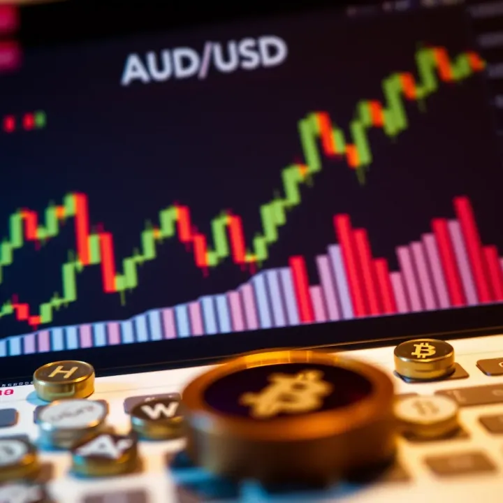 AUD/USD Forecast: Key Factors and Market Outlook