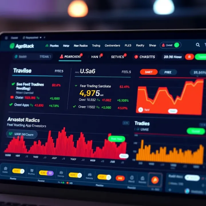 Best Trading Apps in India for All Investors