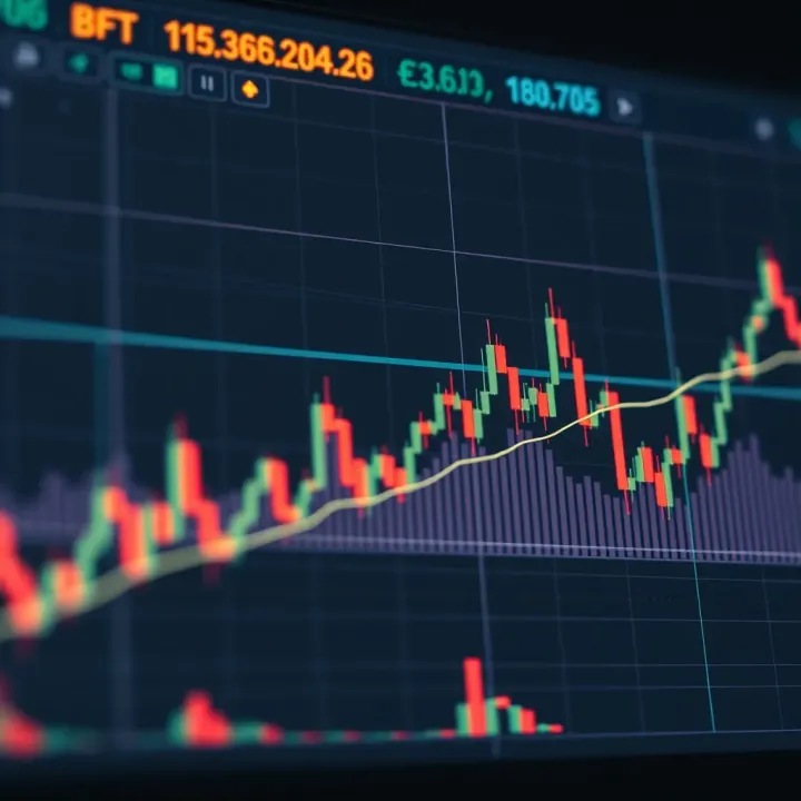 Bitcoin Forecast Today: Market Trends & Insights
