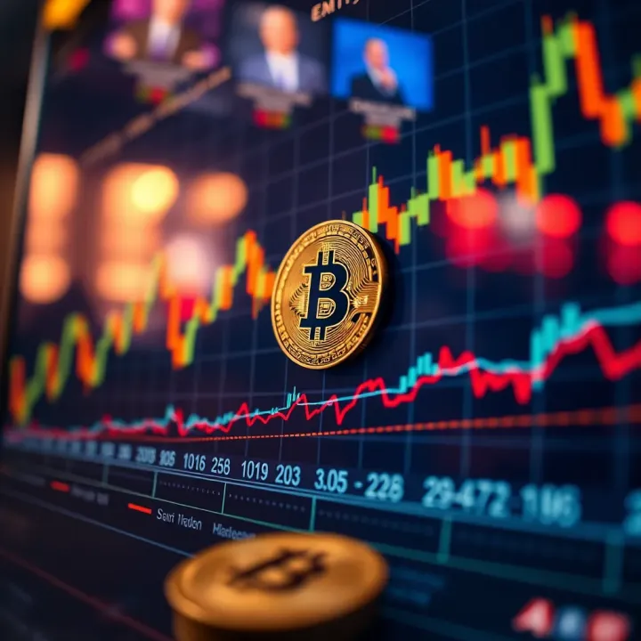 Bitcoin Future Price Prediction: Trends & Insights