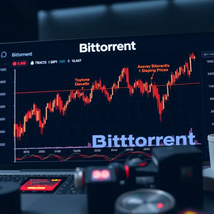 Bittorrent Price Prediction: Future Outlook