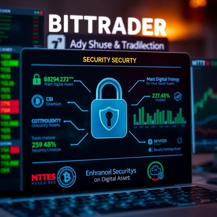 BitTrader: Features, Benefits & How to Use BitTrader: Features, Benefits & How to Use