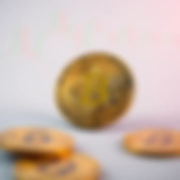 Chart illustrating key factors and regulatory impacts influencing Bitcoin Cash valuations in India