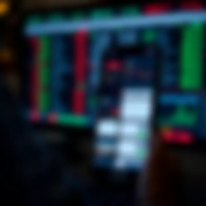 Choosing the Best Trading Apps for Indian Investors