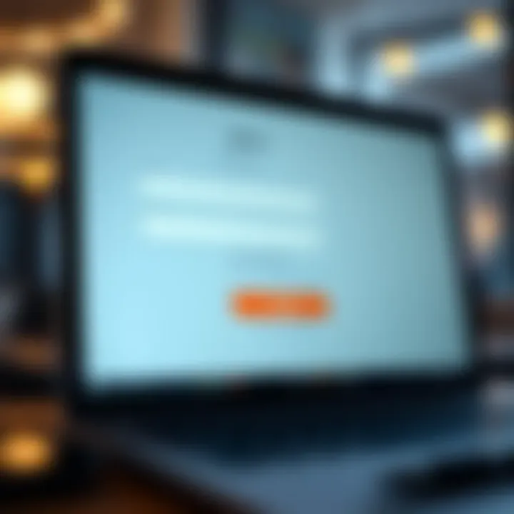 Screenshot of Deriv affiliate login page showing input fields and login button