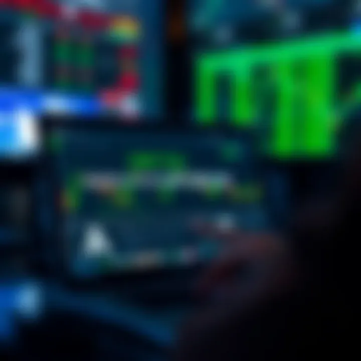 Applying for and Accessing Forex Funded Trading Accounts Visual representation of application and approval for forex funded trading opportunities