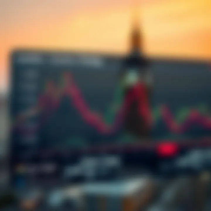 London Forex Session Timing in Indian Standard Time Chart showing the London forex trading session hours converted to Indian Standard Time with highlighted overlap periods