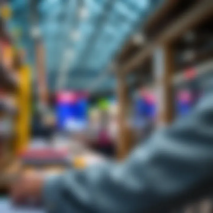 Financial performance metrics and sectoral analysis influencing ITC Limited's long-term investment outlook