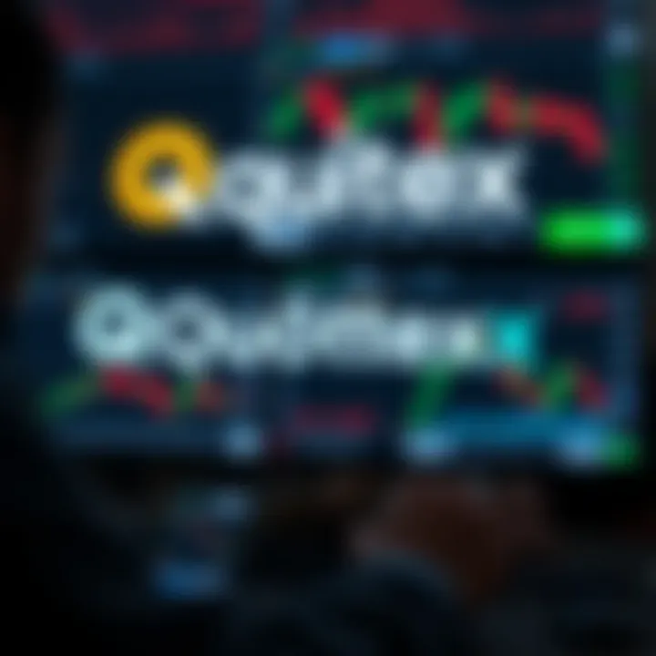 Understanding the Quotex Logo Design and Meaning Understanding the Quotex Logo Design and Meaning