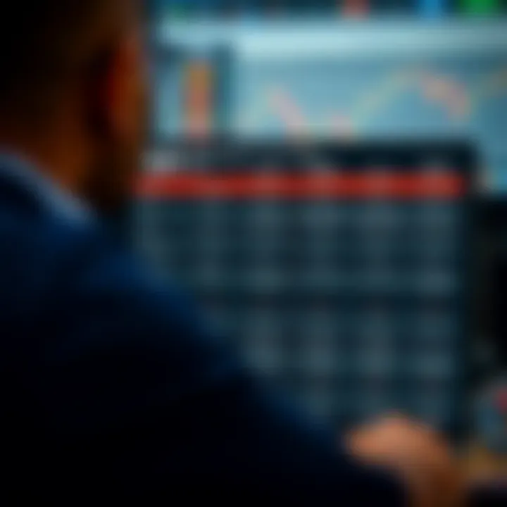 Comparison chart illustrating account types and features available for Indian traders on QX Broker.com