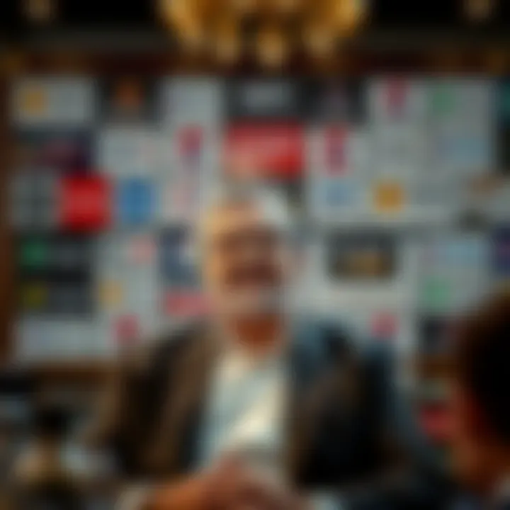 Ravi Jaipuria's Net Worth and Philanthropic Contributions A collage showcasing key brands and philanthropic initiatives associated with Ravi Jaipuria