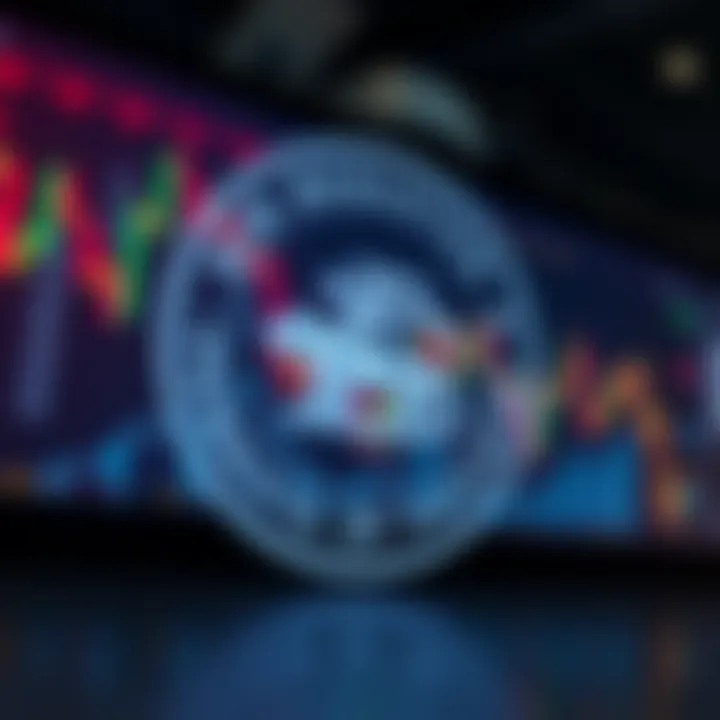 Illustration of regulatory framework and compliance for forex trading platforms governed by RBI