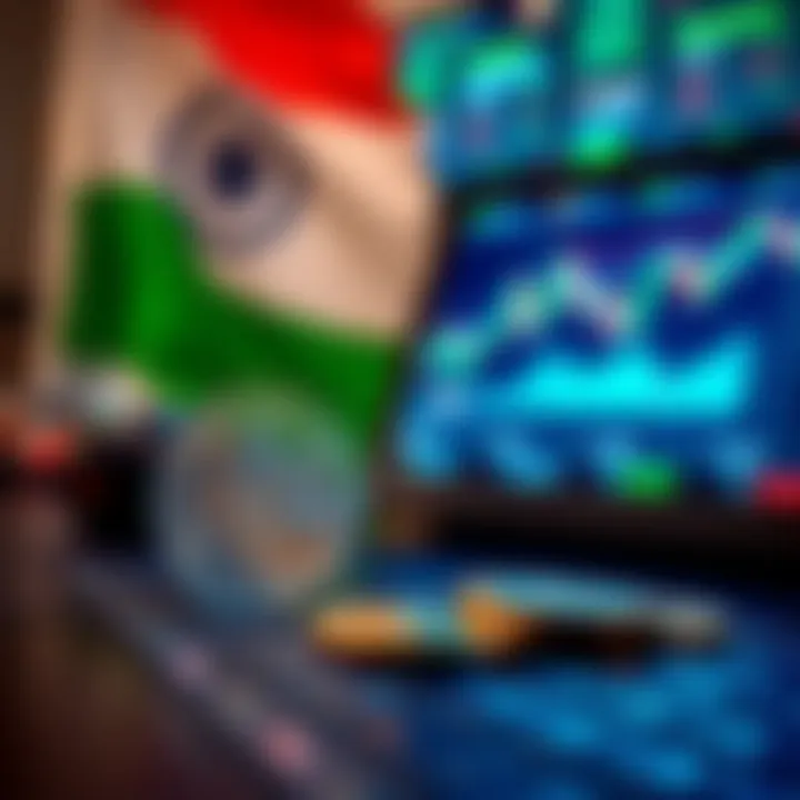 Understanding Crypto Trade for Indian Investors