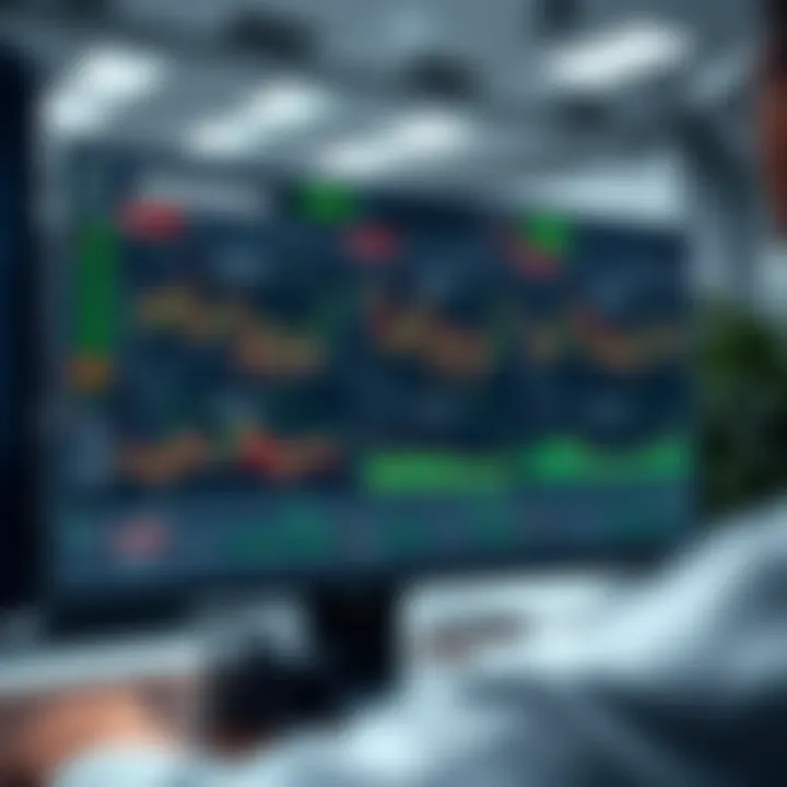 Understanding Deriv: Trading Platform Overview Understanding Deriv: Trading Platform Overview