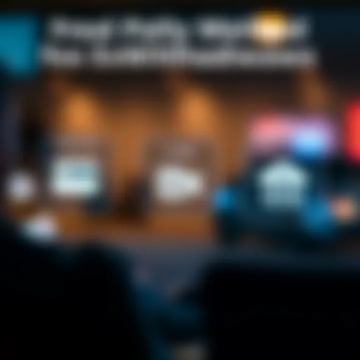 Illustration showing various payment methods icons like credit card, e-wallet, and bank transfer representing withdrawal options on Expert Option
