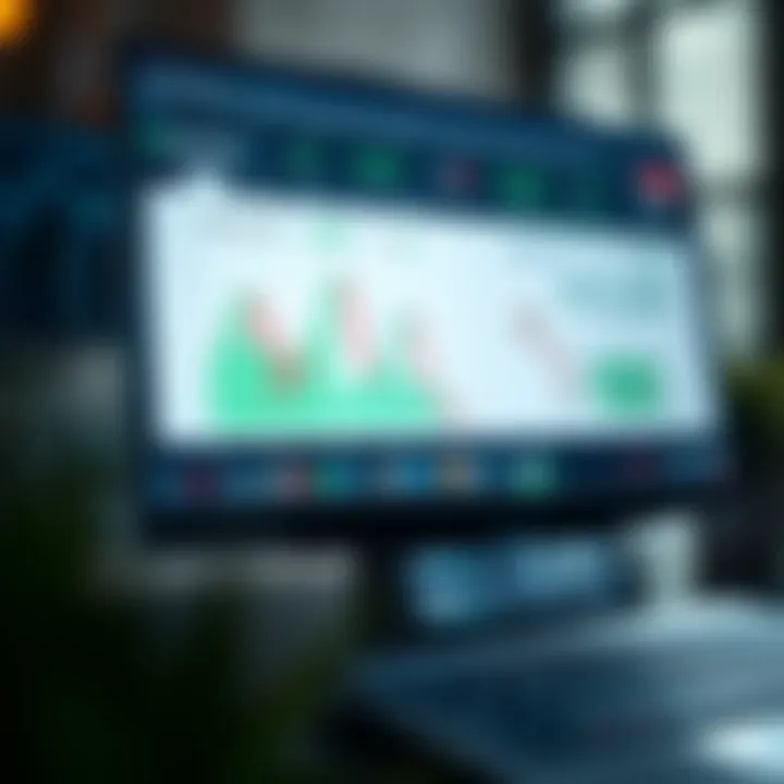 Understanding Forex Demo Accounts: A Practical Guide