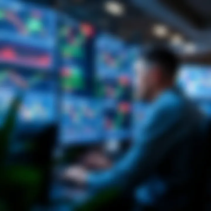 Understanding Forex Trade Demo Accounts