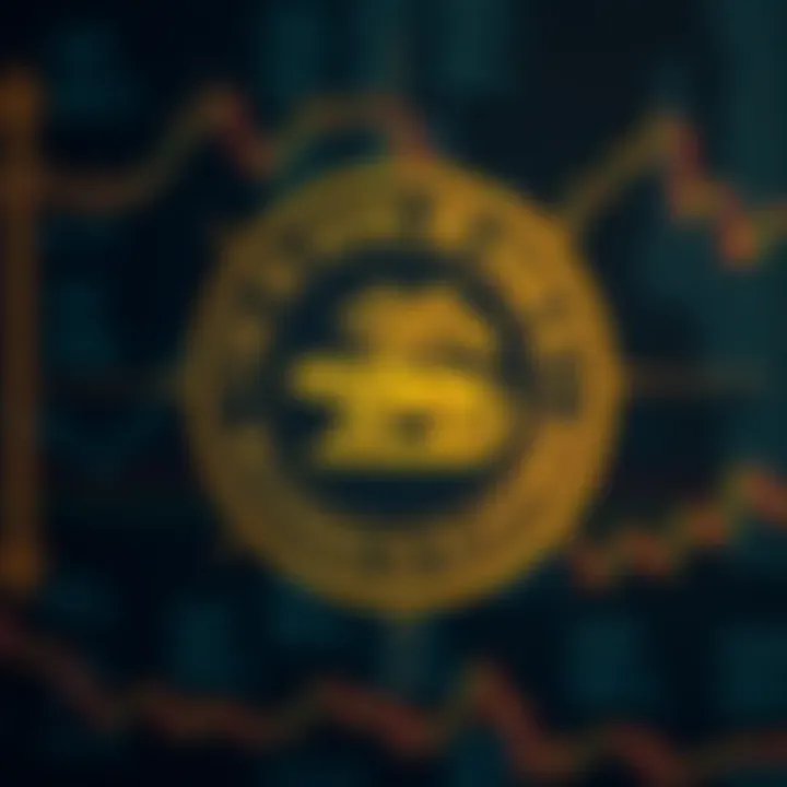 RBI and Forex Trading Platforms in India Diagram showing the connection between RBI and forex trading platforms in India