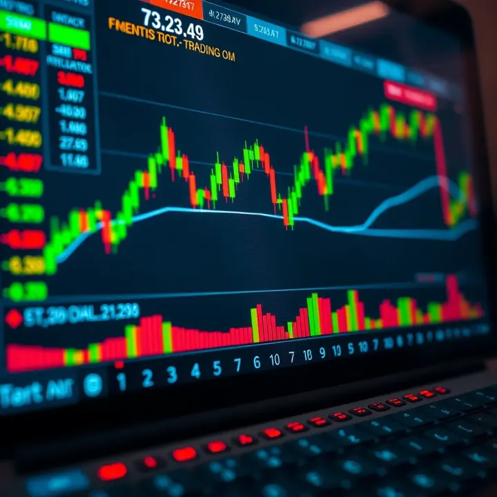 Choosing the Best Forex Trading Platform in India