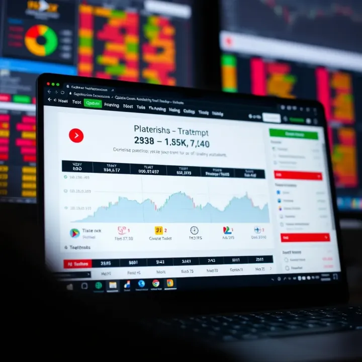 Complete Guide to Quotex.com Trading