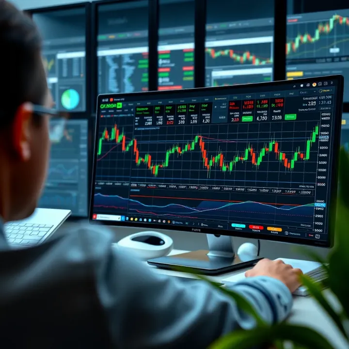 QXBroker Review: Features & Services Explained QXBroker Review: Features & Services Explained