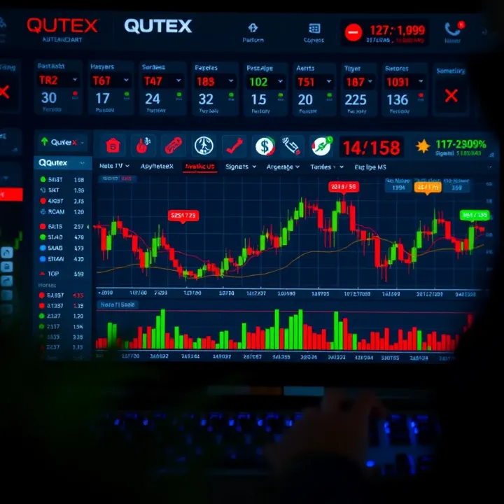 How to Use Quotex Trading Signals Effectively How to Use Quotex Trading Signals Effectively