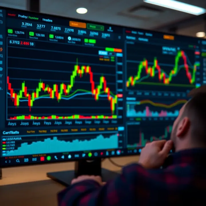 Quotex IO Review: Features, Usability, Reliability Quotex IO Review: Features, Usability, Reliability