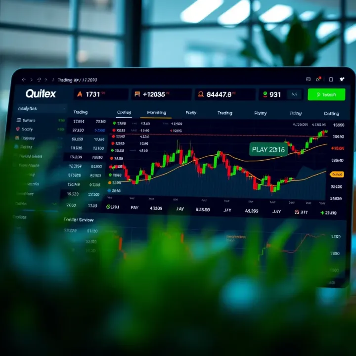 Quotex Trading Course Guide for Indian Traders