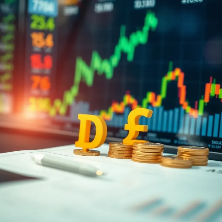 Understanding DAX Share Market Trends and Insights