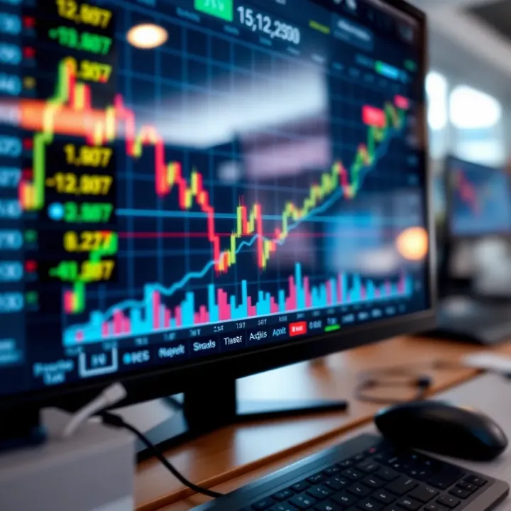 Effective Quotex Trading Strategies PDF Guide