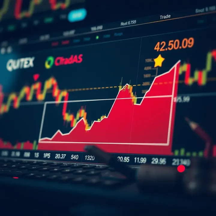 Effective Trading Strategies for Quotex Platform Effective Trading Strategies for Quotex Platform