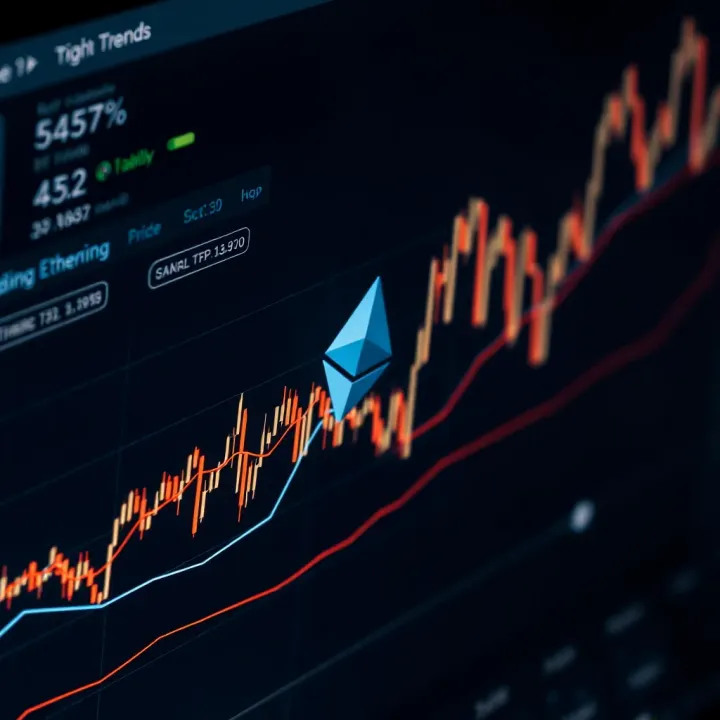 Understanding Ethereum Price Trends and Investment