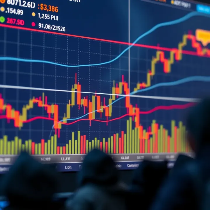 EUR/USD Forecast Today: Key Factors and Trends