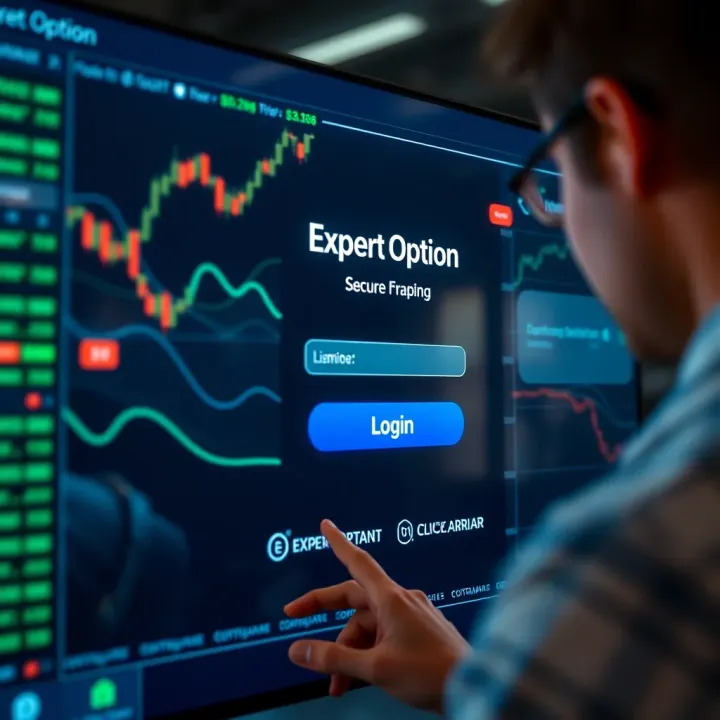 Expert Option Login Guide for Traders