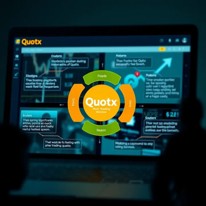 Understanding Quotx: Uses and Importance Understanding Quotx: Uses and Importance