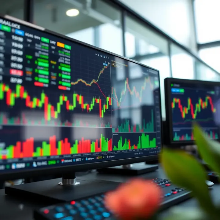 Inside the World of the Richest Traders