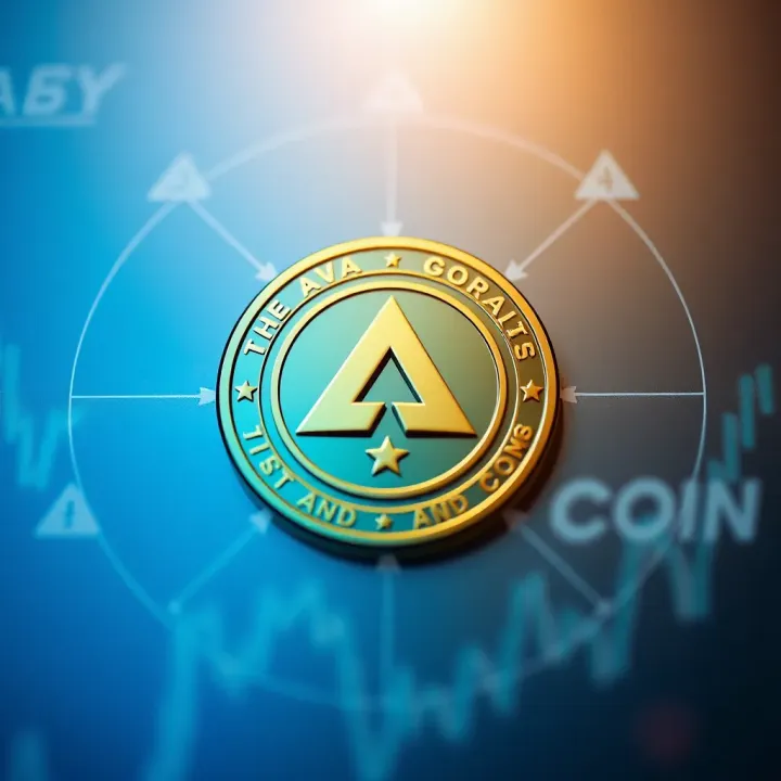 Ava Coin Price Prediction and Future Trends