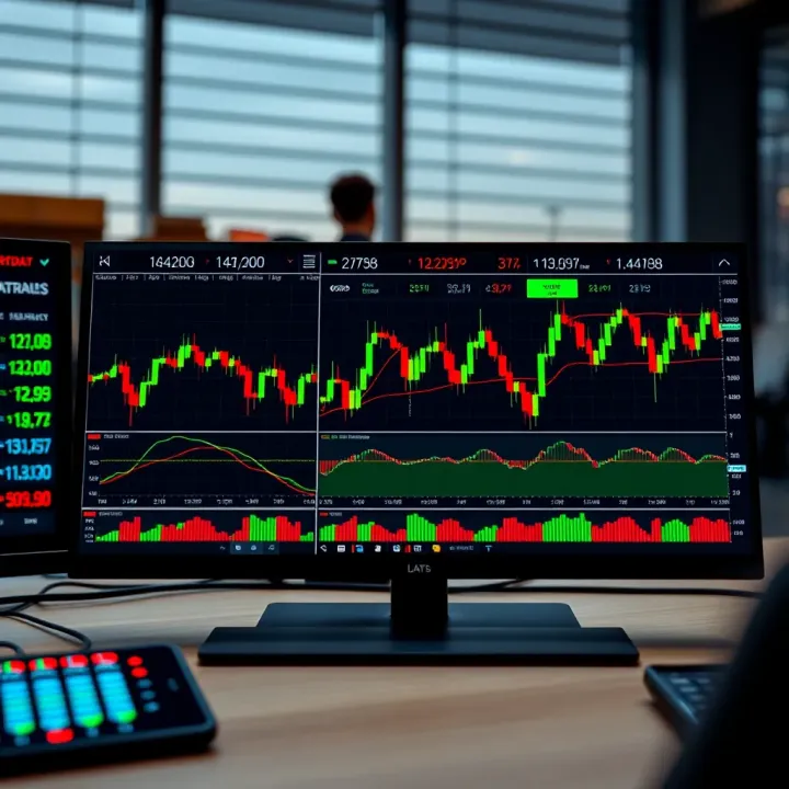 Best Trading Platforms Worldwide: A Guide for Indian Investors