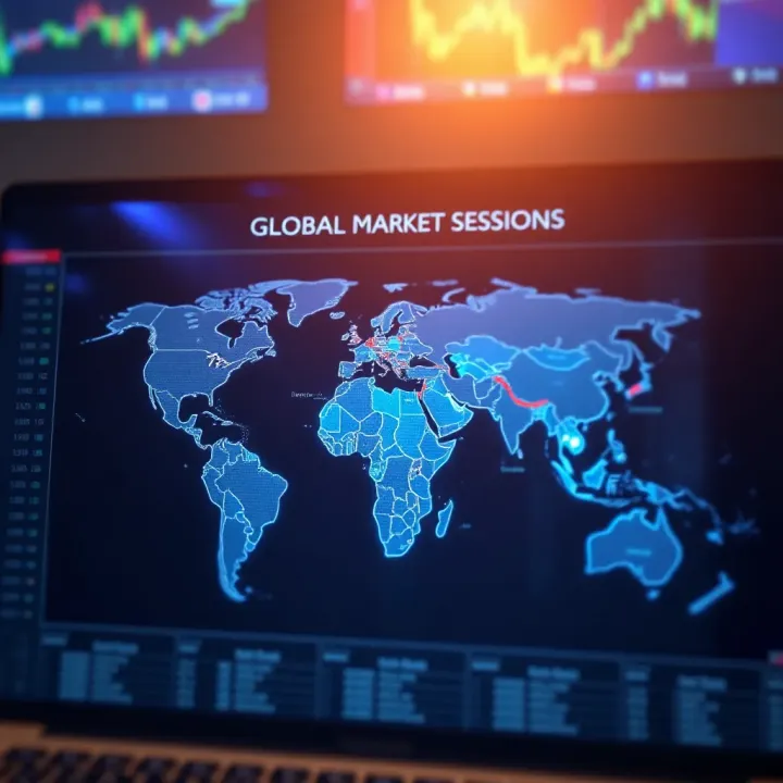 Forex Market Opening Times in India: Essential Info