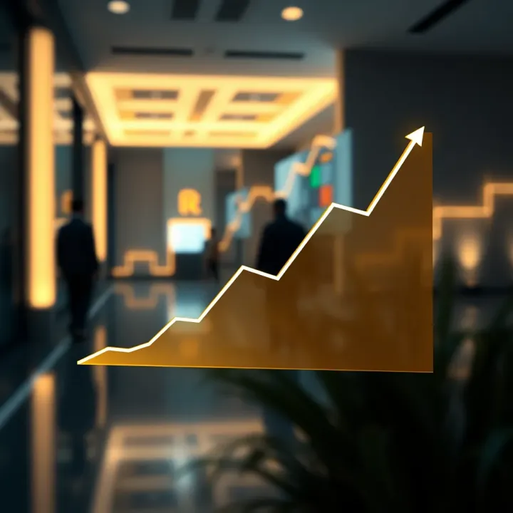 Reliance Industries Share Price Outlook for 2030 Reliance Industries Share Price Outlook for 2030