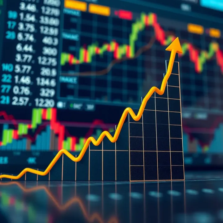 Future Outlook for Reliance Share Price