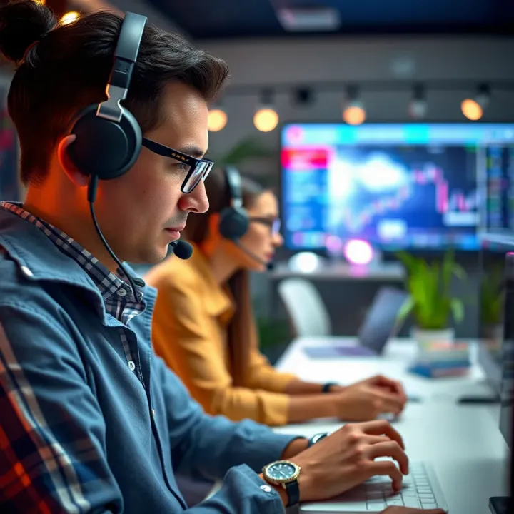 How to Contact Quotex Support by Phone