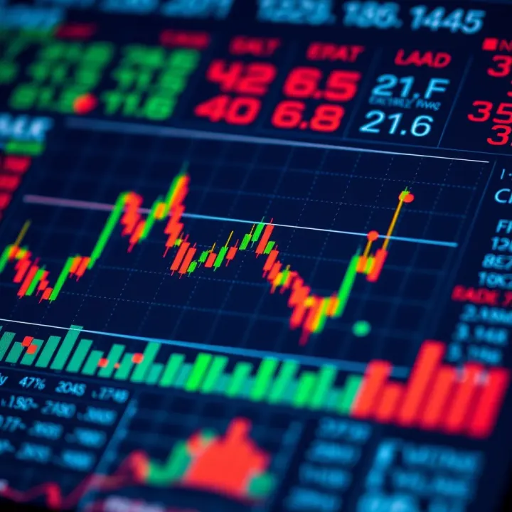 RIL Share Price Outlook for 2025 RIL Share Price Outlook for 2025