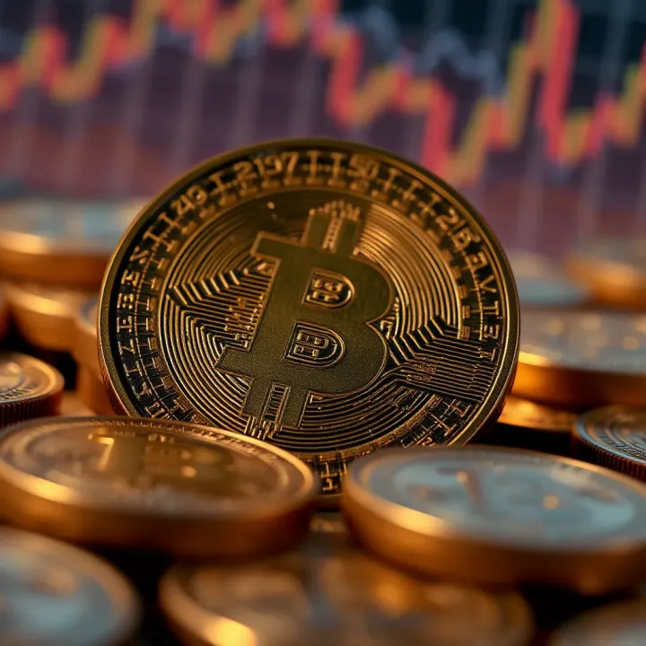 Visualization of key factors influencing Pepe Coin's market value and risks