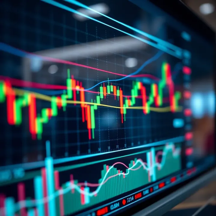 Understanding Breakout Chart Patterns: A Practical Guide