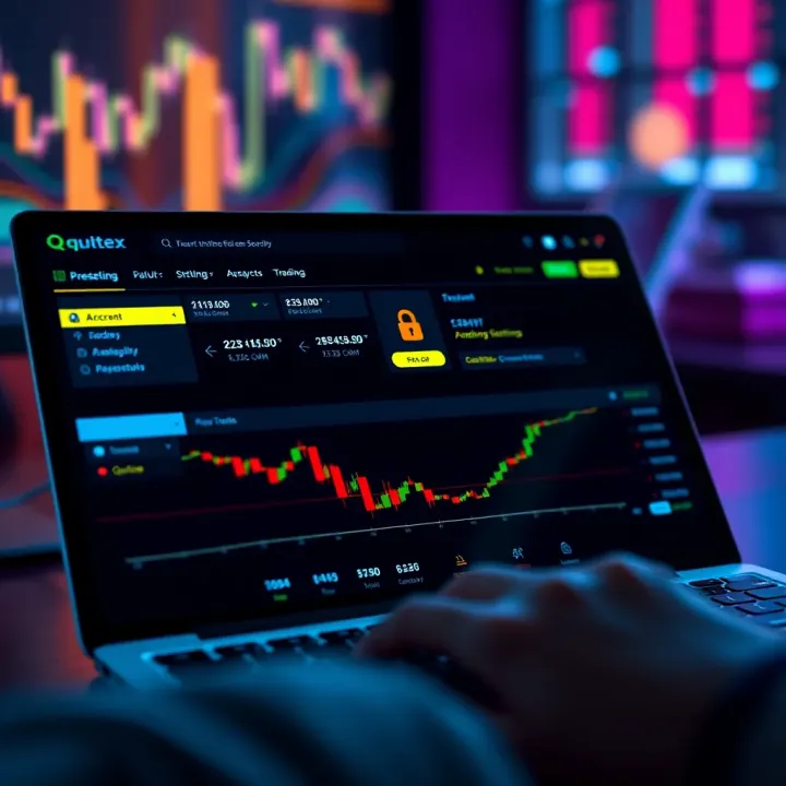 How to Login to Quotex.com: A Guide for Indian Traders