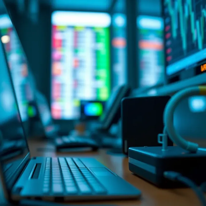 Various digital payment options available for Quotex traders in India